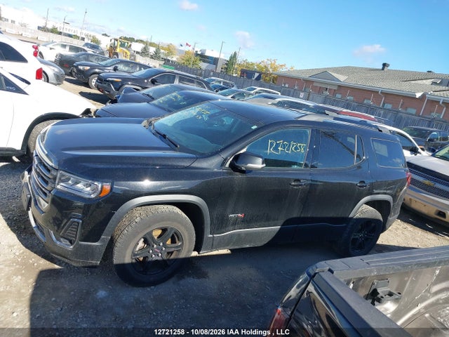 1GKKNLLS6LZ137537 GMC Acadia At4