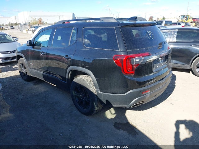 1GKKNLLS6LZ137537 GMC Acadia At4