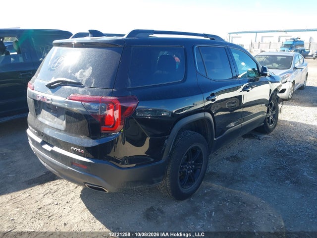 1GKKNLLS6LZ137537 GMC Acadia At4