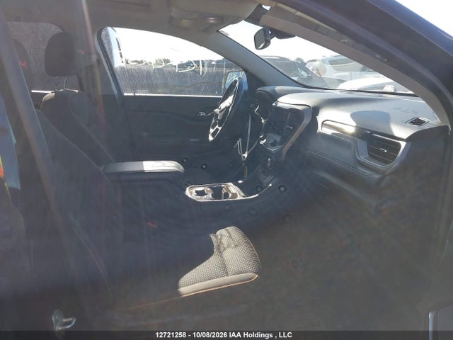 1GKKNLLS6LZ137537 GMC Acadia At4