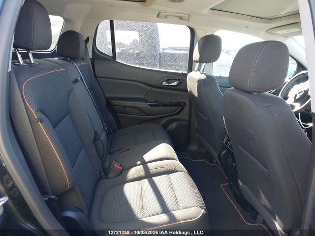 1GKKNLLS6LZ137537 GMC Acadia At4