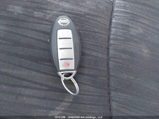 Aukcja sprzedaży 2018 Nissan Sentra 1.8 S/1.8 Sv/1.8 Sv Midnight Edition, vin: 3N1AB7AP1JY290598, numer aukcji: 12721259