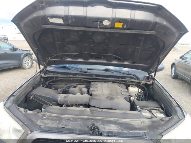 Aukcja sprzedaży 2011 Toyota 4runner Sr5/limited/trail, vin: JTEBU5JR0B5033685, numer aukcji: 12721264