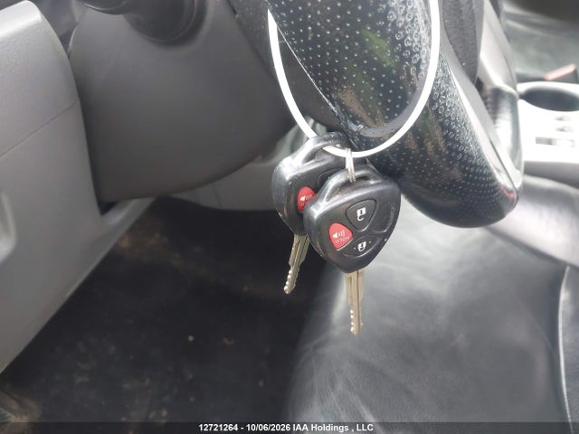 Aukcja sprzedaży 2011 Toyota 4runner Sr5/limited/trail, vin: JTEBU5JR0B5033685, numer aukcji: 12721264