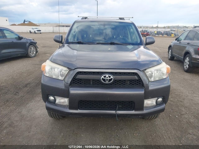 Aukcja sprzedaży 2011 Toyota 4runner Sr5/limited/trail, vin: JTEBU5JR0B5033685, numer aukcji: 12721264
