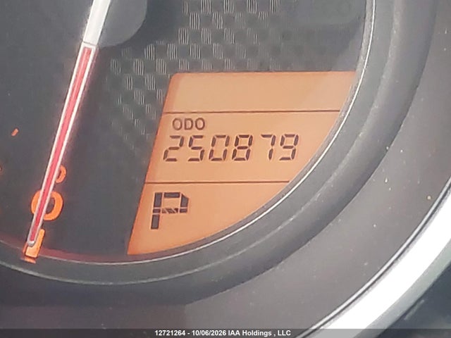 Aukcja sprzedaży 2011 Toyota 4runner Sr5/limited/trail, vin: JTEBU5JR0B5033685, numer aukcji: 12721264
