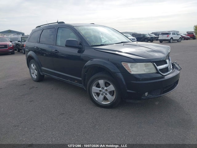 Продаж на аукціоні авто 2010 Dodge Journey Sxt, vin: 3D4PG5FV4AT268292, номер лоту: 12721266
