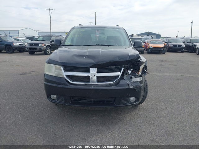 Aukcja sprzedaży 2010 Dodge Journey Sxt, vin: 3D4PG5FV4AT268292, numer aukcji: 12721266