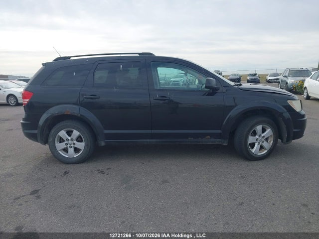 Aukcja sprzedaży 2010 Dodge Journey Sxt, vin: 3D4PG5FV4AT268292, numer aukcji: 12721266