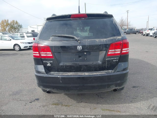 Aukcja sprzedaży 2010 Dodge Journey Sxt, vin: 3D4PG5FV4AT268292, numer aukcji: 12721266