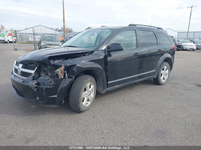 Aukcja sprzedaży 2010 Dodge Journey Sxt, vin: 3D4PG5FV4AT268292, numer aukcji: 12721266