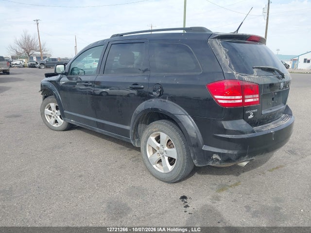 Aukcja sprzedaży 2010 Dodge Journey Sxt, vin: 3D4PG5FV4AT268292, numer aukcji: 12721266