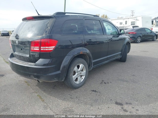 Aukcja sprzedaży 2010 Dodge Journey Sxt, vin: 3D4PG5FV4AT268292, numer aukcji: 12721266