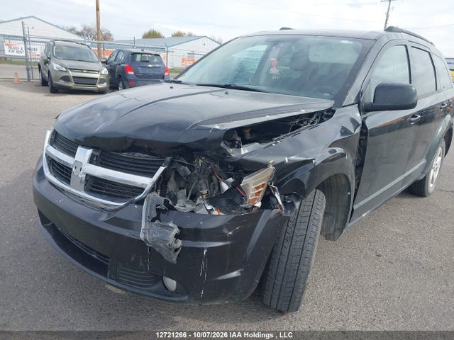 Aukcja sprzedaży 2010 Dodge Journey Sxt, vin: 3D4PG5FV4AT268292, numer aukcji: 12721266