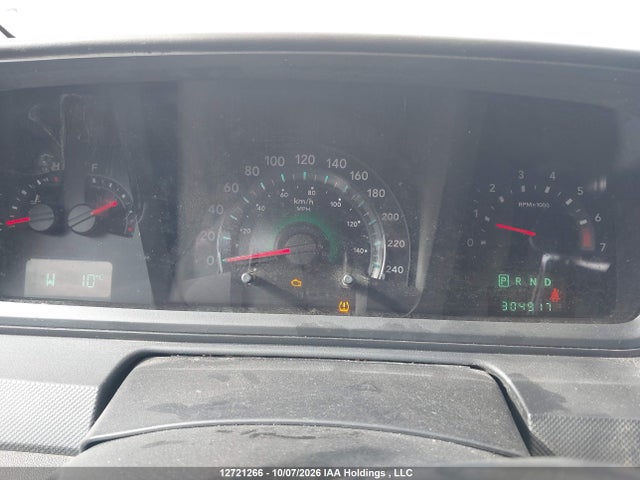 Aukcja sprzedaży 2010 Dodge Journey Sxt, vin: 3D4PG5FV4AT268292, numer aukcji: 12721266