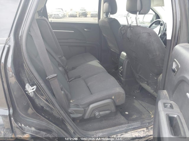 Aukcja sprzedaży 2010 Dodge Journey Sxt, vin: 3D4PG5FV4AT268292, numer aukcji: 12721266