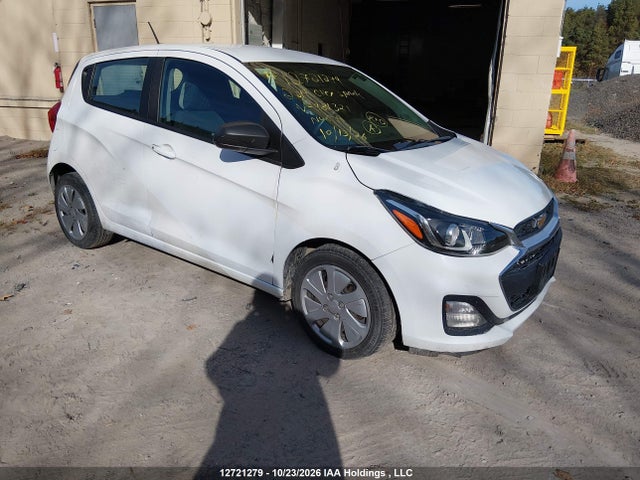 2019 KL8CB6SA7KC781321 main image