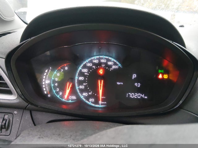 Chevrolet Spark Ls Cvt 2019 KL8CB6SA7KC781321 Image 7