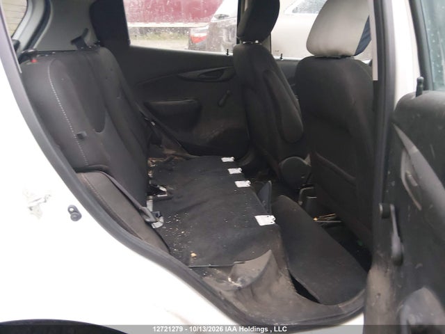 Chevrolet Spark Ls Cvt 2019 KL8CB6SA7KC781321 Image 8