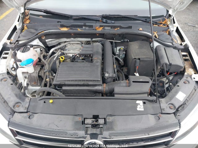 Volkswagen JETTA S 2016 3VW267AJ1GM265747 Image 10