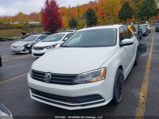 Volkswagen JETTA S 2016 3VW267AJ1GM265747 Image 12