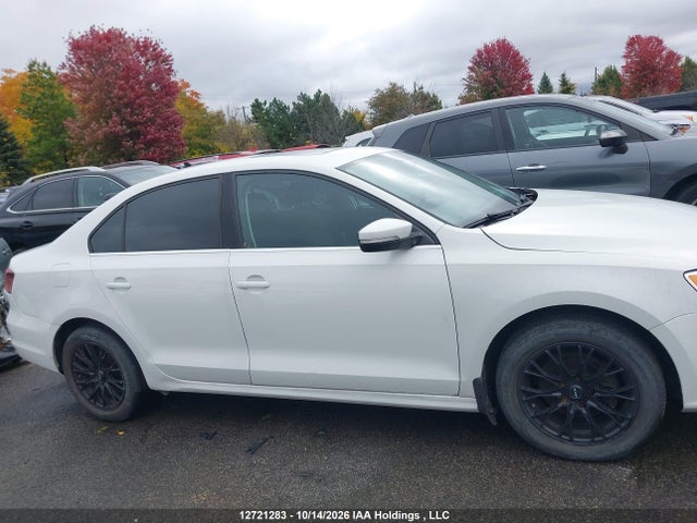 Volkswagen JETTA S 2016 3VW267AJ1GM265747 Image 13