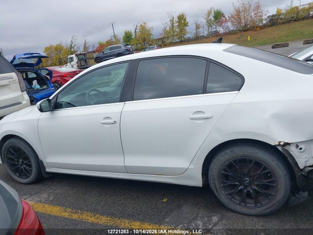 Volkswagen JETTA S 2016 3VW267AJ1GM265747 Image 14