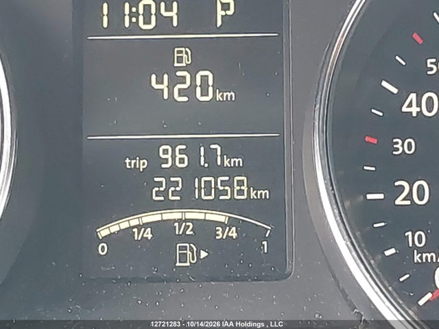 Volkswagen JETTA S 2016 3VW267AJ1GM265747 Image 15