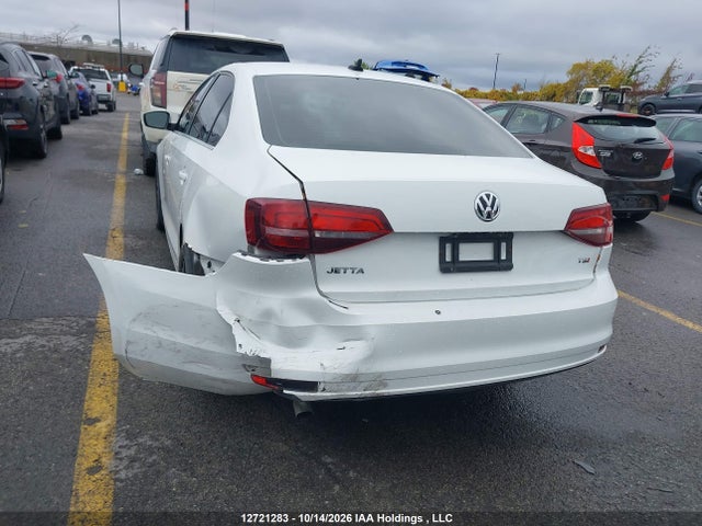 Volkswagen JETTA S 2016 3VW267AJ1GM265747 Image 16