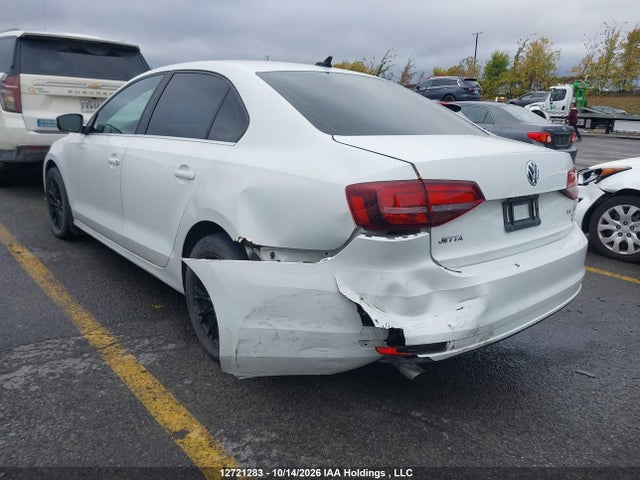 Volkswagen JETTA S 2016 3VW267AJ1GM265747 Image 3