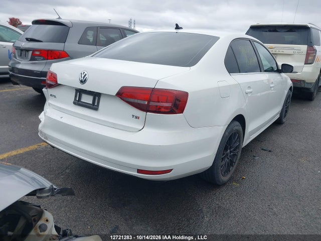 Volkswagen JETTA S 2016 3VW267AJ1GM265747 Image 4
