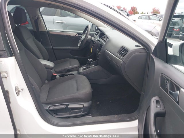 Volkswagen JETTA S 2016 3VW267AJ1GM265747 Image 5