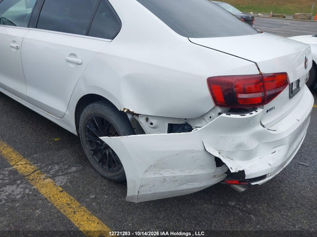 Volkswagen JETTA S 2016 3VW267AJ1GM265747 Image 6