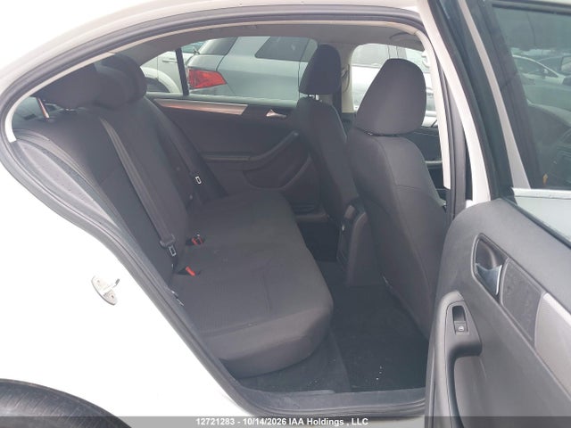 Volkswagen JETTA S 2016 3VW267AJ1GM265747 Image 8