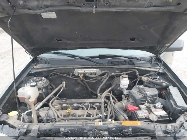 Aukcja sprzedaży 2012 Ford Escape Xlt, vin: 1FMCU0D71CKA11098, numer aukcji: 12721301