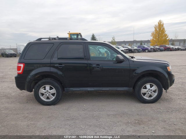 Aukcja sprzedaży 2012 Ford Escape Xlt, vin: 1FMCU0D71CKA11098, numer aukcji: 12721301