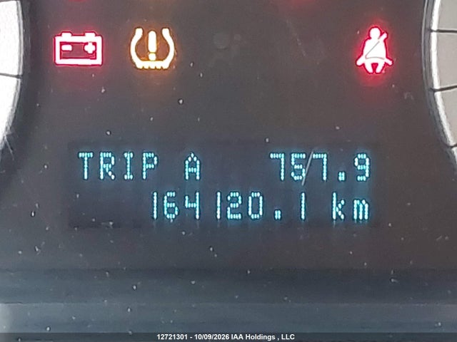 Aukcja sprzedaży 2012 Ford Escape Xlt, vin: 1FMCU0D71CKA11098, numer aukcji: 12721301