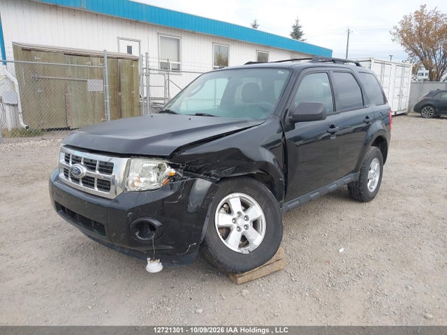 Aukcja sprzedaży 2012 Ford Escape Xlt, vin: 1FMCU0D71CKA11098, numer aukcji: 12721301