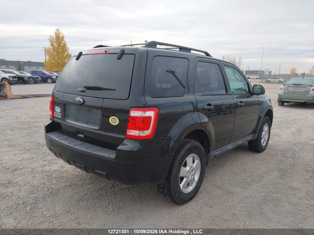 Aukcja sprzedaży 2012 Ford Escape Xlt, vin: 1FMCU0D71CKA11098, numer aukcji: 12721301