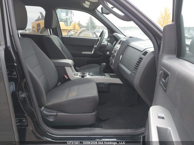 Aukcja sprzedaży 2012 Ford Escape Xlt, vin: 1FMCU0D71CKA11098, numer aukcji: 12721301