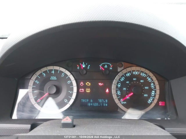 Aukcja sprzedaży 2012 Ford Escape Xlt, vin: 1FMCU0D71CKA11098, numer aukcji: 12721301