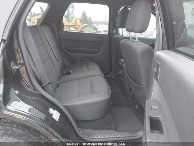 Aukcja sprzedaży 2012 Ford Escape Xlt, vin: 1FMCU0D71CKA11098, numer aukcji: 12721301