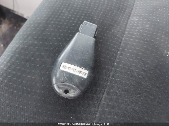 12582182 :رقم المزاد ، 2C4RDGBG7GR153862 vin ، 2016 Dodge Grand Caravan Se/sxt مزاد بيع