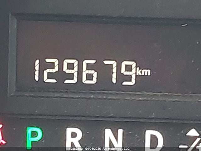 12582182 :رقم المزاد ، 2C4RDGBG7GR153862 vin ، 2016 Dodge Grand Caravan Se/sxt مزاد بيع