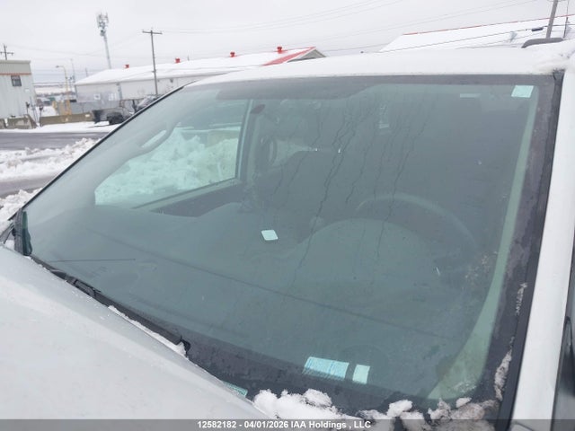 12582182 :رقم المزاد ، 2C4RDGBG7GR153862 vin ، 2016 Dodge Grand Caravan Se/sxt مزاد بيع
