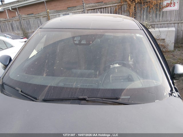 12721307 :رقم المزاد ، JM3TCBEY0H0141376 vin ، 2017 Mazda Cx-9 Signature مزاد بيع
