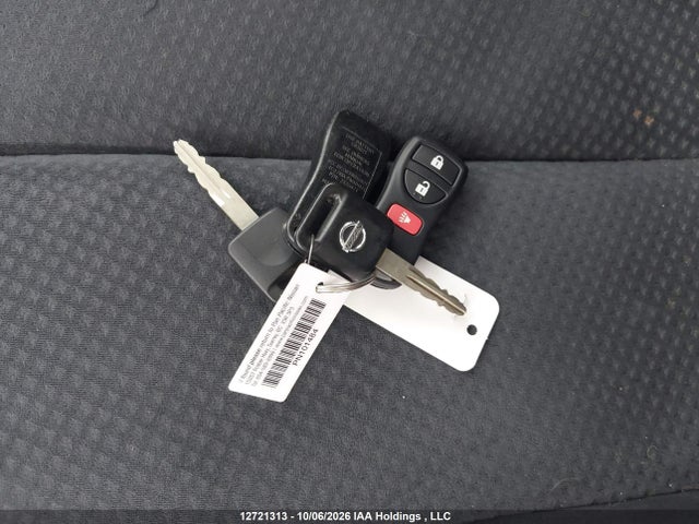 Продажа на аукционе авто 2012 Nissan Versa 1.8 S, vin: 3N1BC1CP4CL369159, номер лота: 12721313