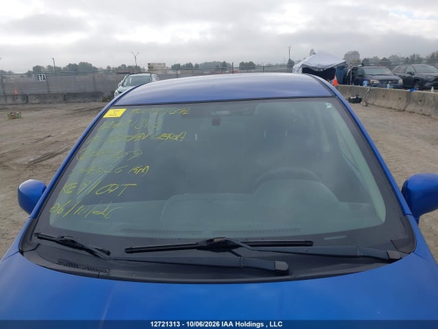Продажа на аукционе авто 2012 Nissan Versa 1.8 S, vin: 3N1BC1CP4CL369159, номер лота: 12721313