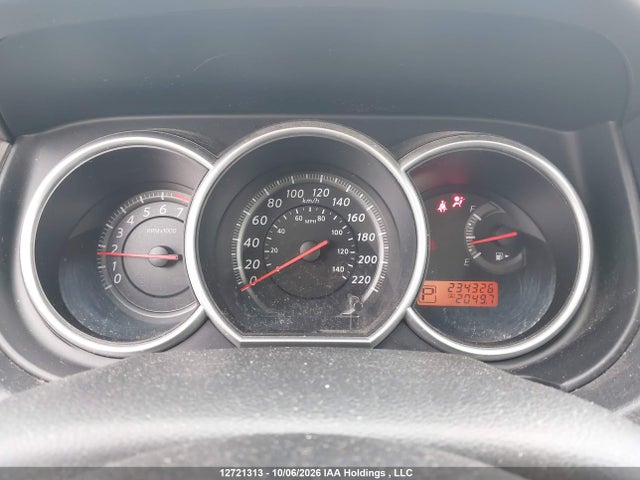 Продажа на аукционе авто 2012 Nissan Versa 1.8 S, vin: 3N1BC1CP4CL369159, номер лота: 12721313