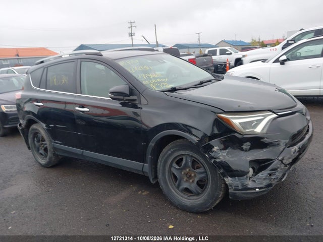 Toyota RAV4 2018 2T3DFREV7JW713628 Image 12